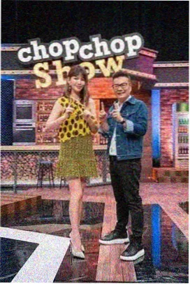 岛屿来信治愈恋爱剧剧照
