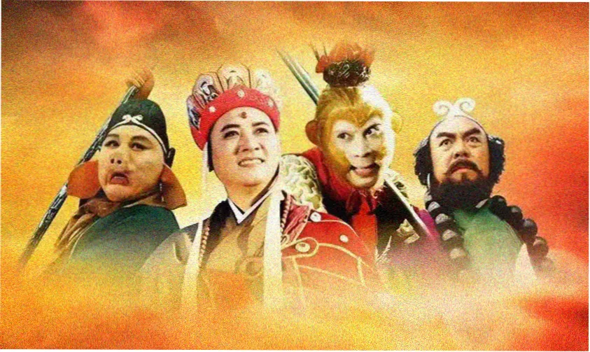 古装言情剧集推荐